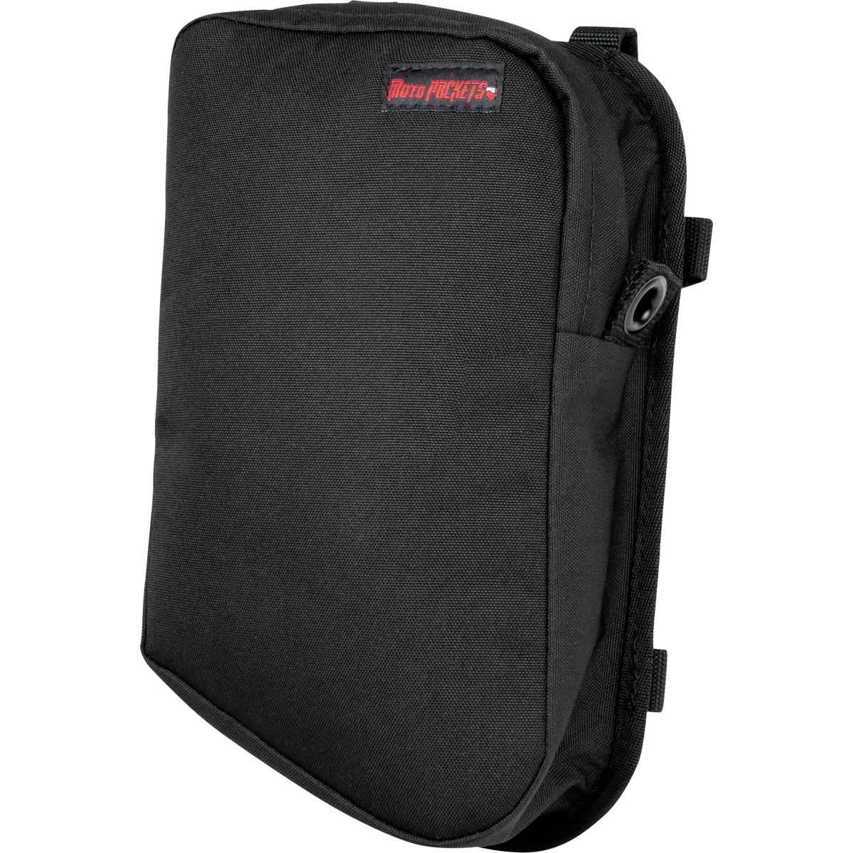 Moto Pockets Saddlebag Guard Bag 1