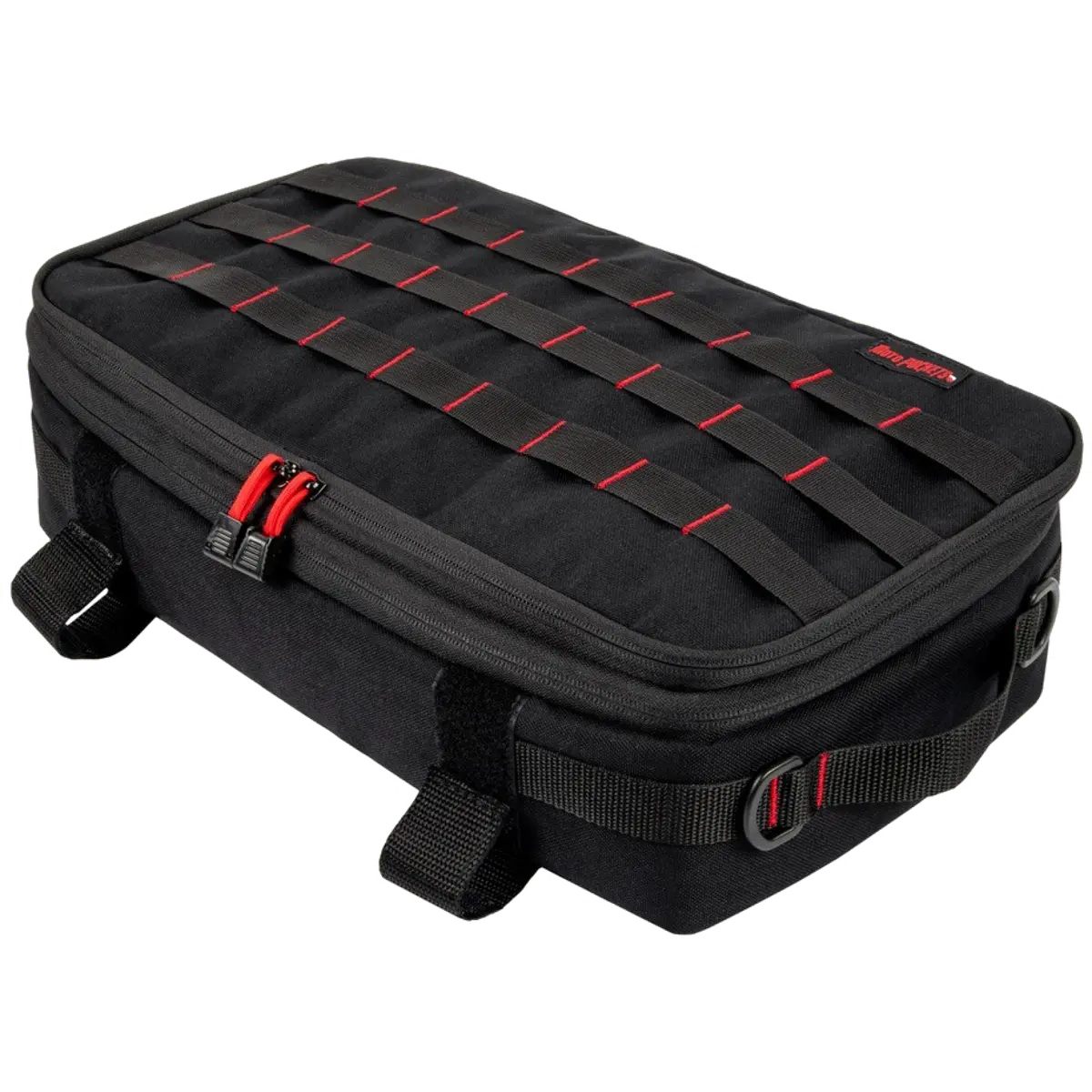 Moto Pockets Pannier Bag 1