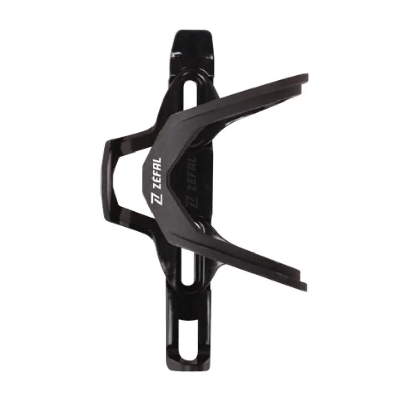 Zefal Pulse Z2 Fibreglass Reversible Side Pull Bottle Cage 1