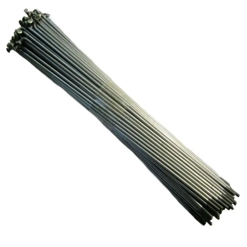 Union Galvanised 14G Spokes Only 1