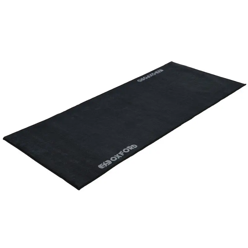 Oxford Workshop Mat Grey 1