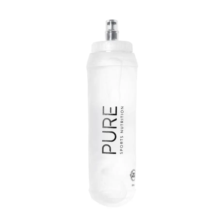 Pure - Soft Bottles 3