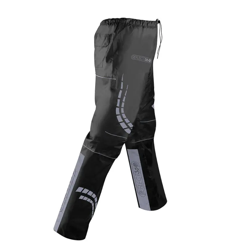 Proviz Reflect360 Men's Waterproof Overtrousers 1