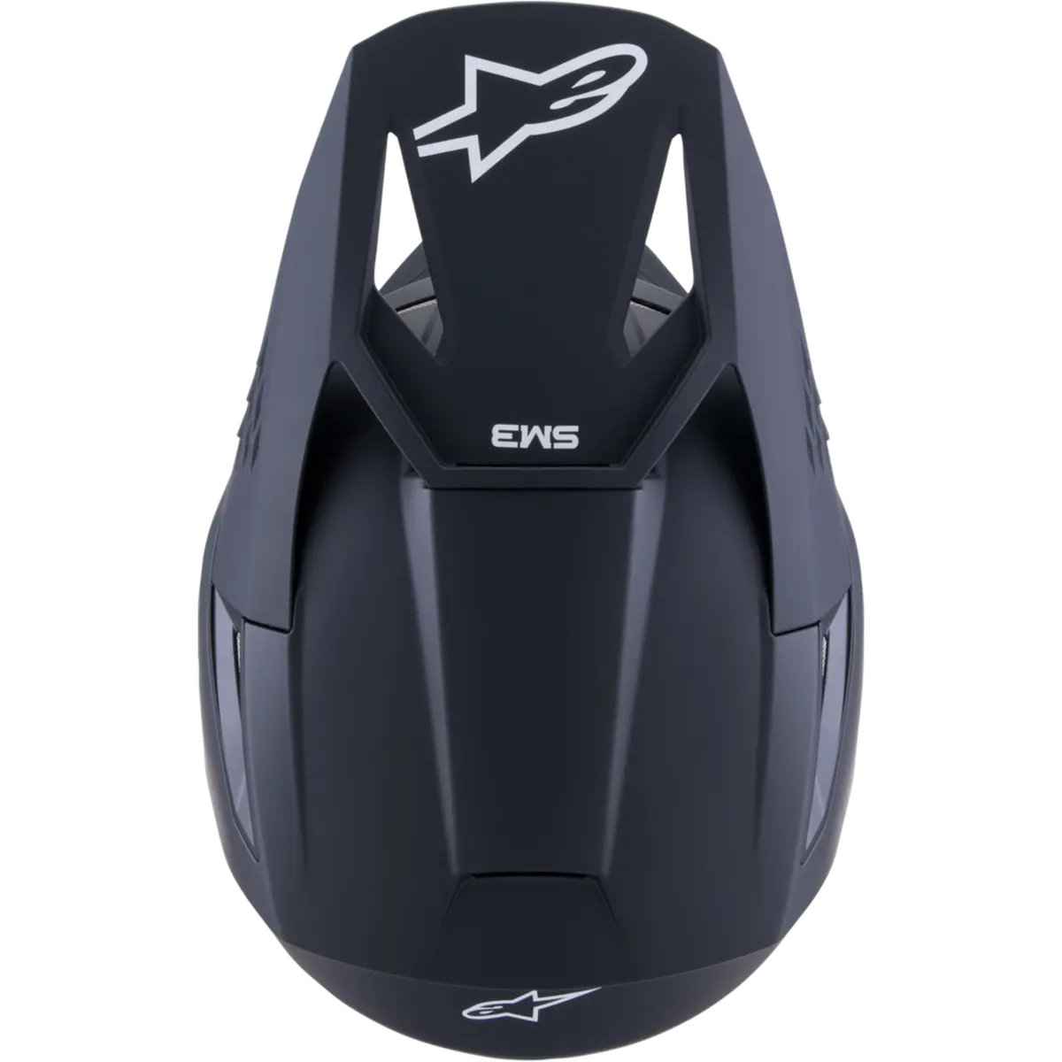 Alpinestars Sm3 Solid Helmet 6