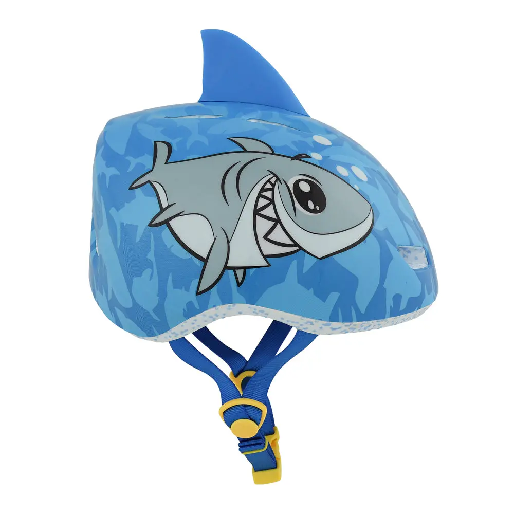 Raskullz Lil Shark Fin Blue - Infant Size 1