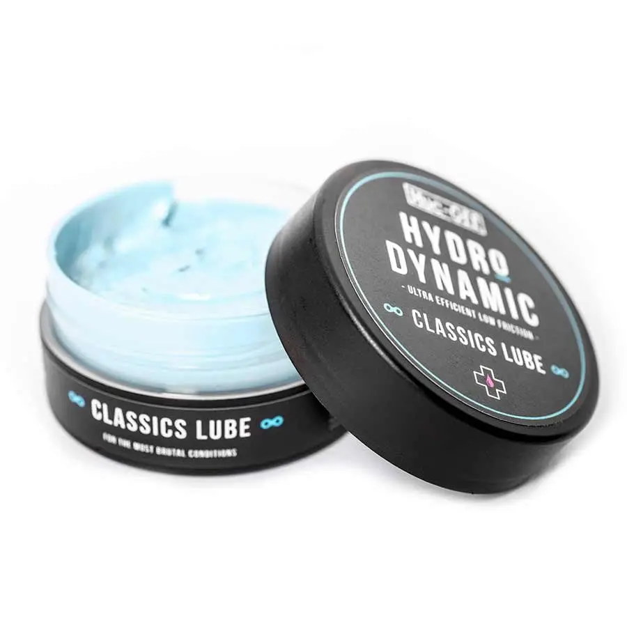 Muc-Off Hydro Dynamic Classics Lube 1