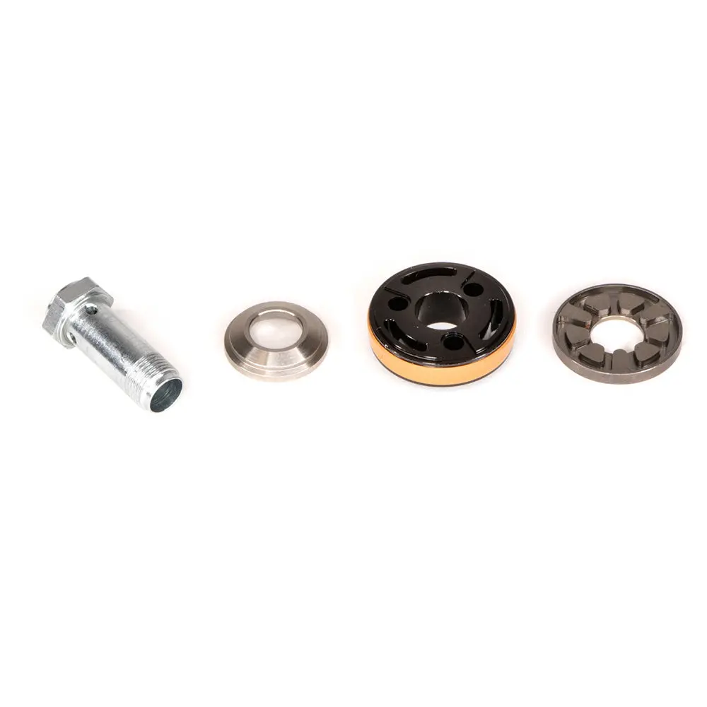 Rockshox Super Deluxe High Flow Piston Upgrade 1
