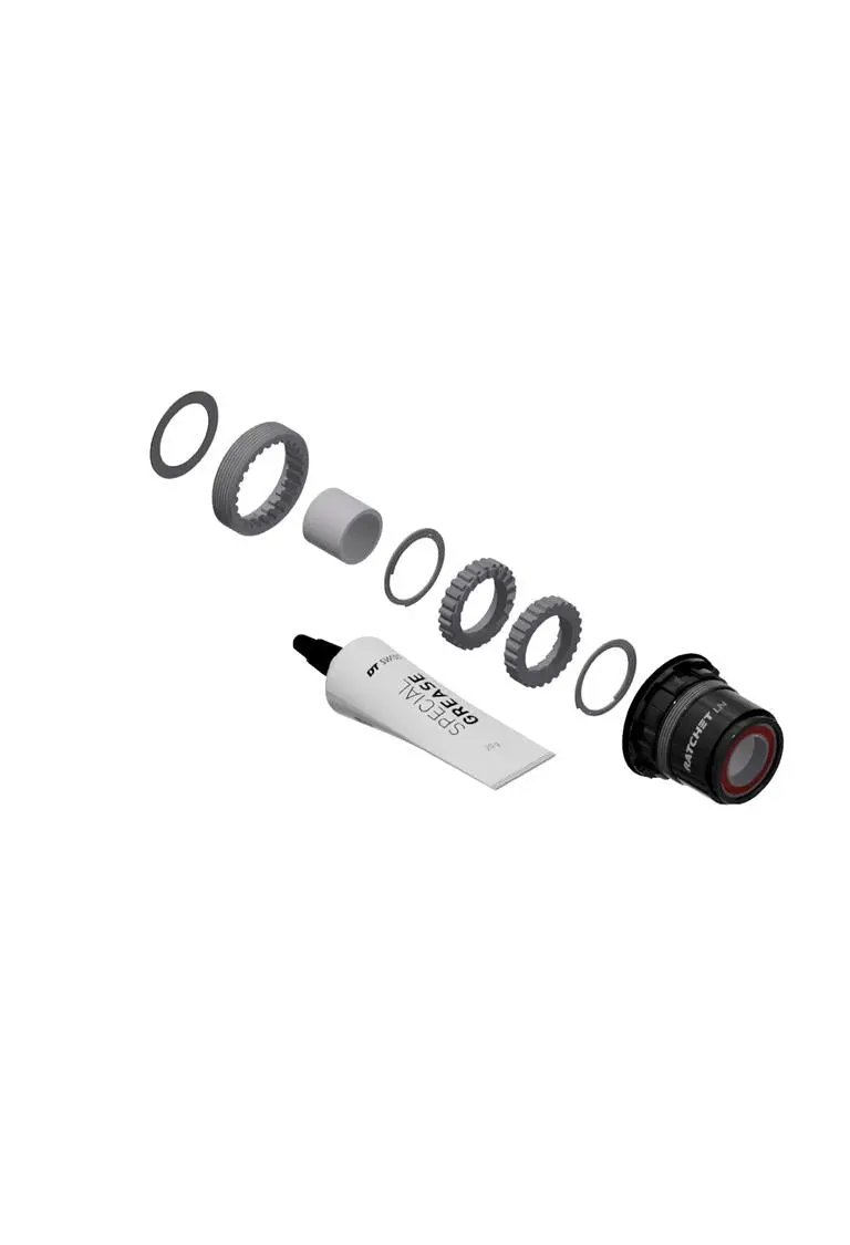 Dt Swiss - Ratchet Ln Conversion Kit 7