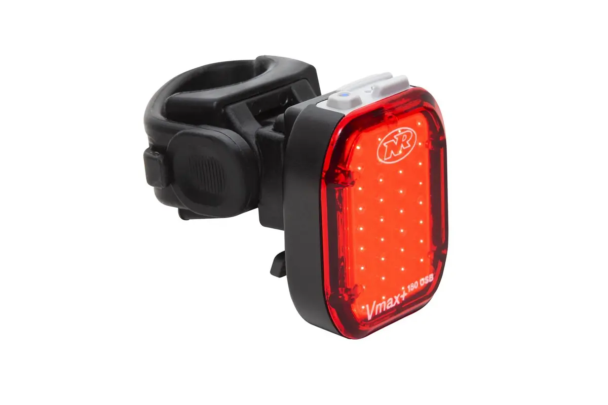 Niterider - Vmax+ 180 Rear Light 1