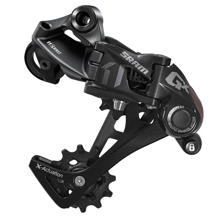 Sram Gx 1X11 X-Horizon Rear Derailleur 1