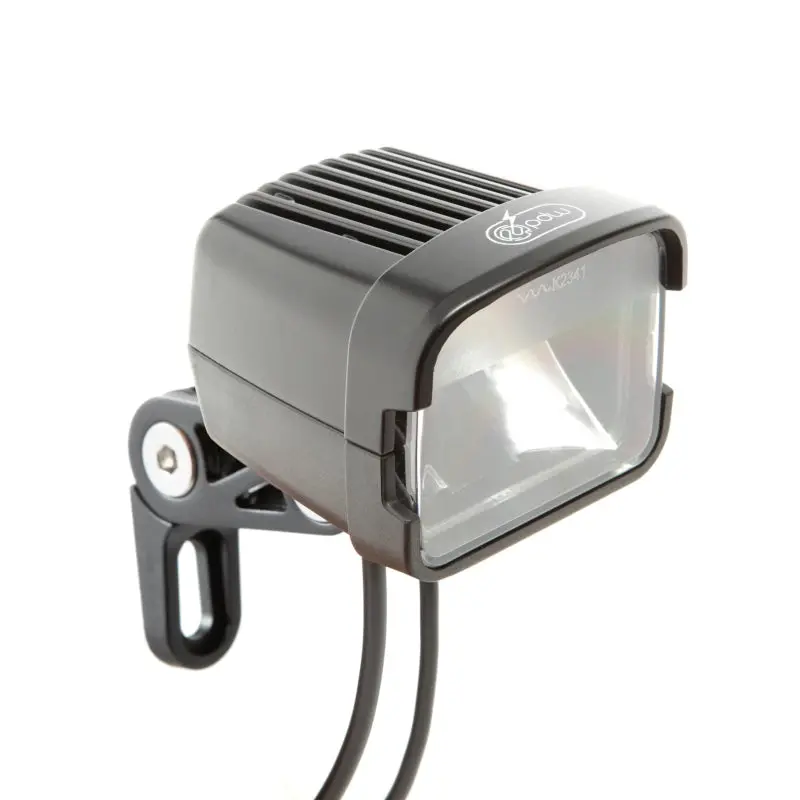 Pdw Boxy E-Bike Front Light 1