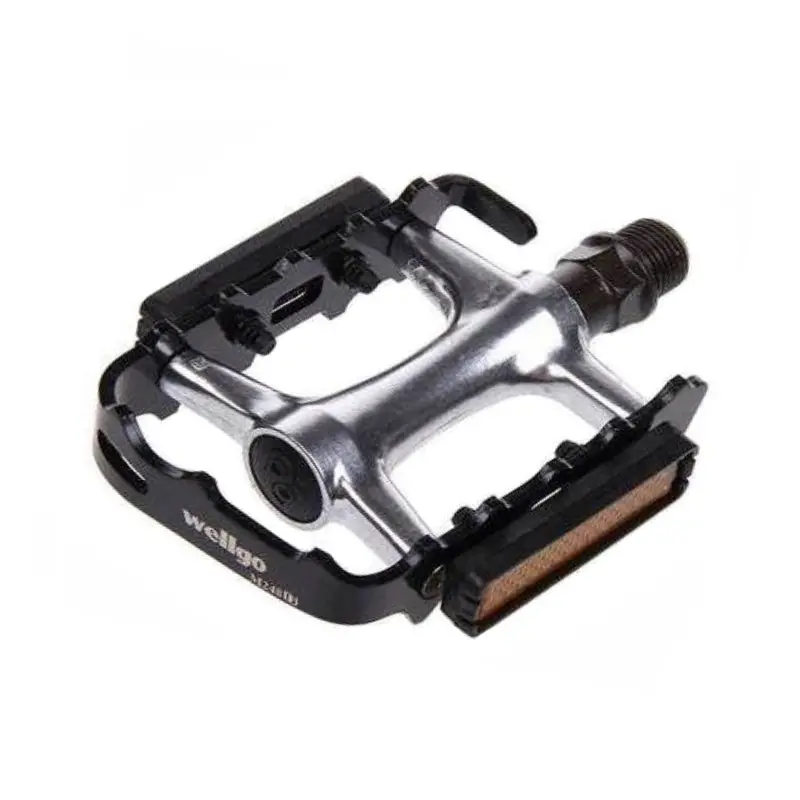 Wellgo M248d Alloy City Pedal 1