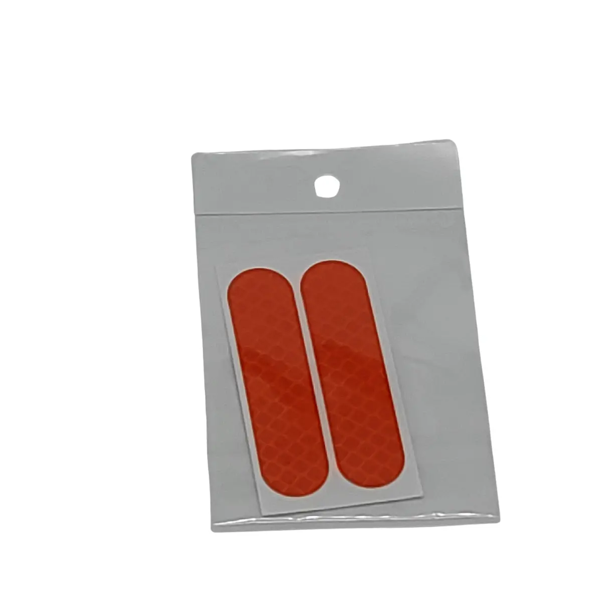 Segway Ninebot F20 25 F30 F40 Reflektor Aufkleber Sticker 1