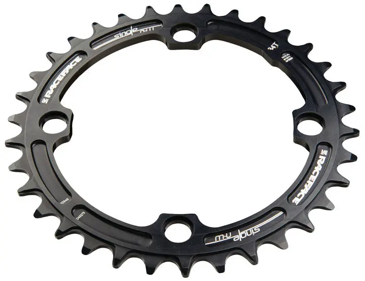Race Face - 104Bcd Nw Chainring 8