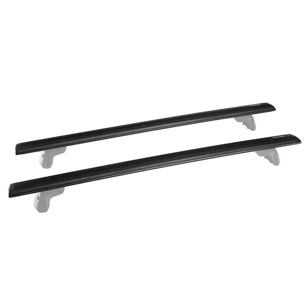 Yakima Jetstream Bars Black 1