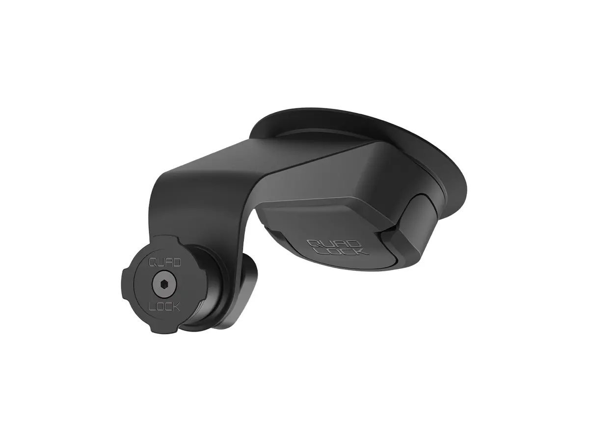 Quad Lock - Car Mount V6 1