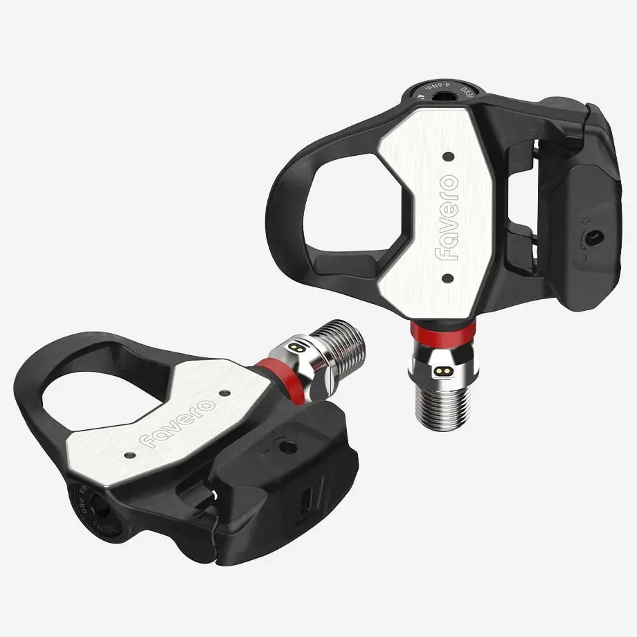 Favero Assioma Pro Rl 1