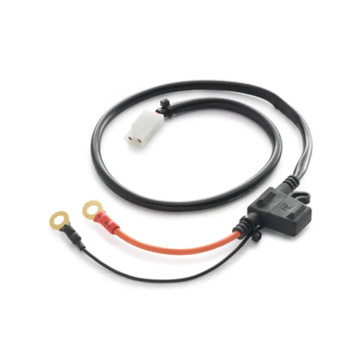 Ktm Auxiliary Wiring Harness - Ktm/Hqv/Gg 1