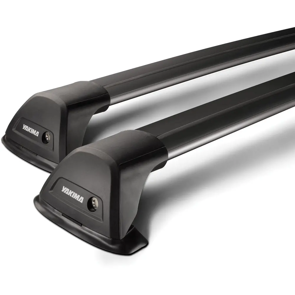 Yakima Flushbar Black 2