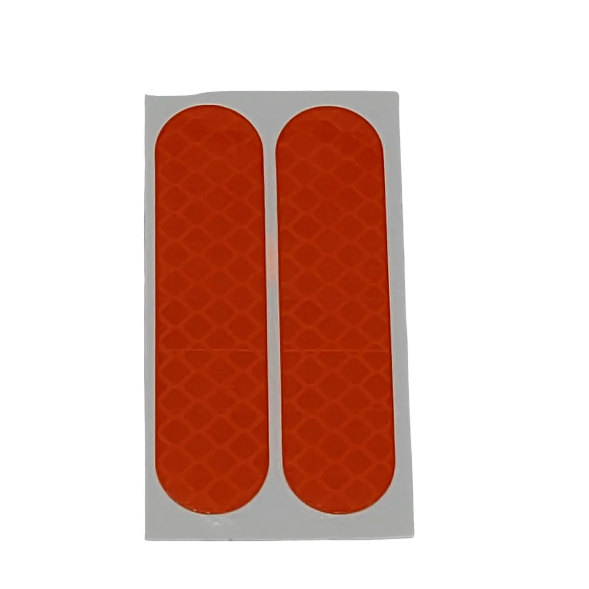 Segway Ninebot F20 25 F30 F40 Reflektor Aufkleber Sticker 2
