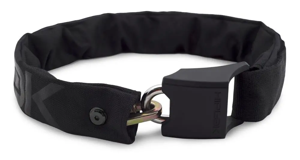 Hiplok - Original 8Mm Wearable Chain Lock 2