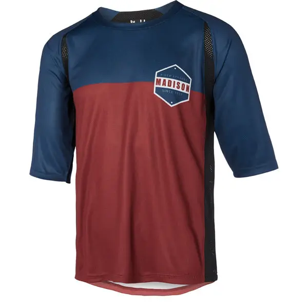 Alpine 3/4 Sleeve Jersey **Clearance** 1