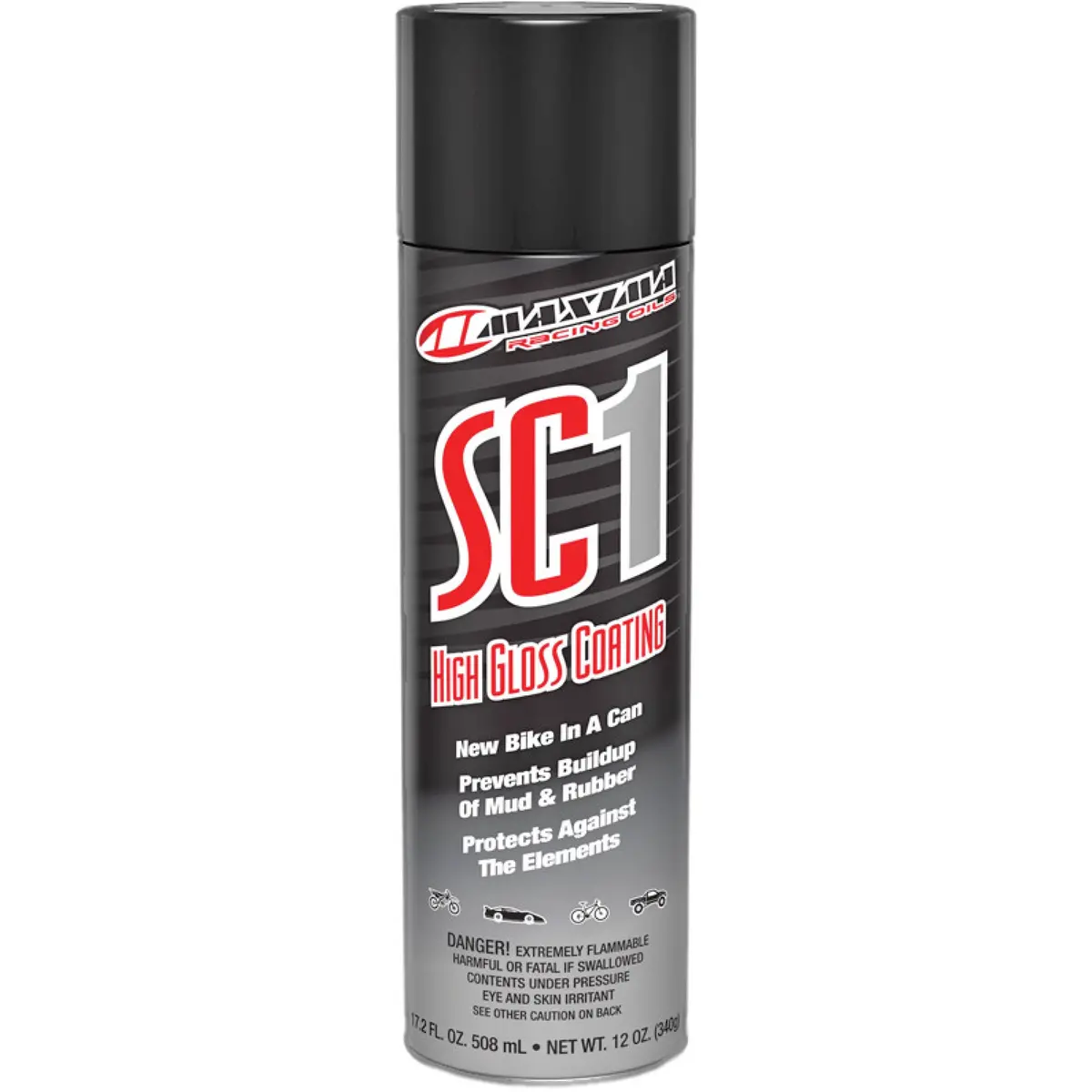 Maxima Racing Sc1 - 12Oz 1