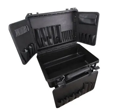 Unior Pro Kit Tool Case 1
