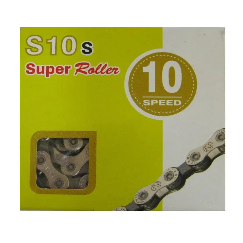 Yaban S10c 10 Speed Chain 1/2 X 11/128 116L 1