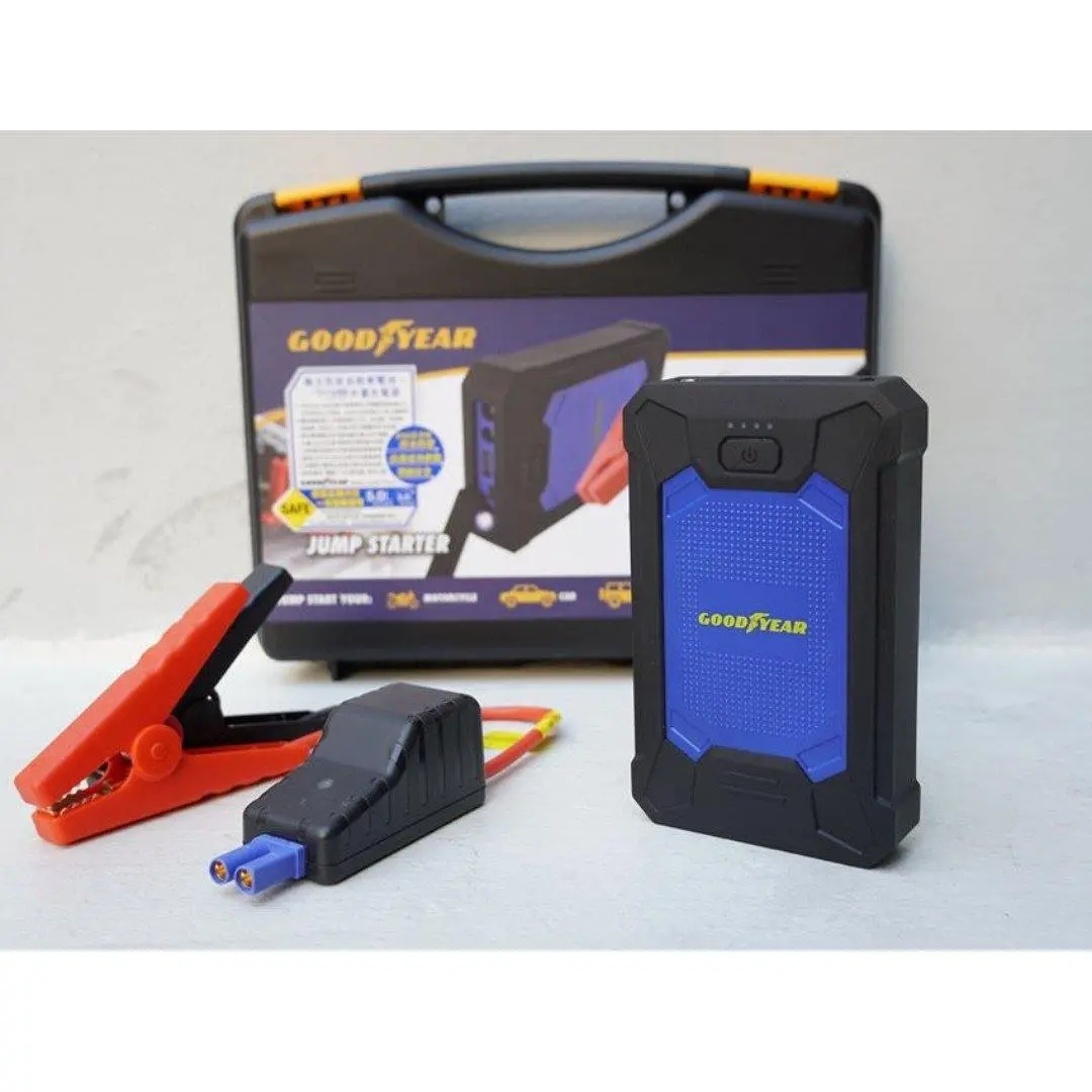 Goodyear Jump Starter 1