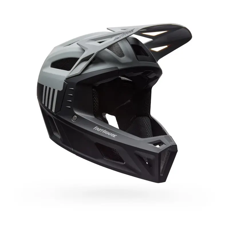 Bell Full Air Mips 3