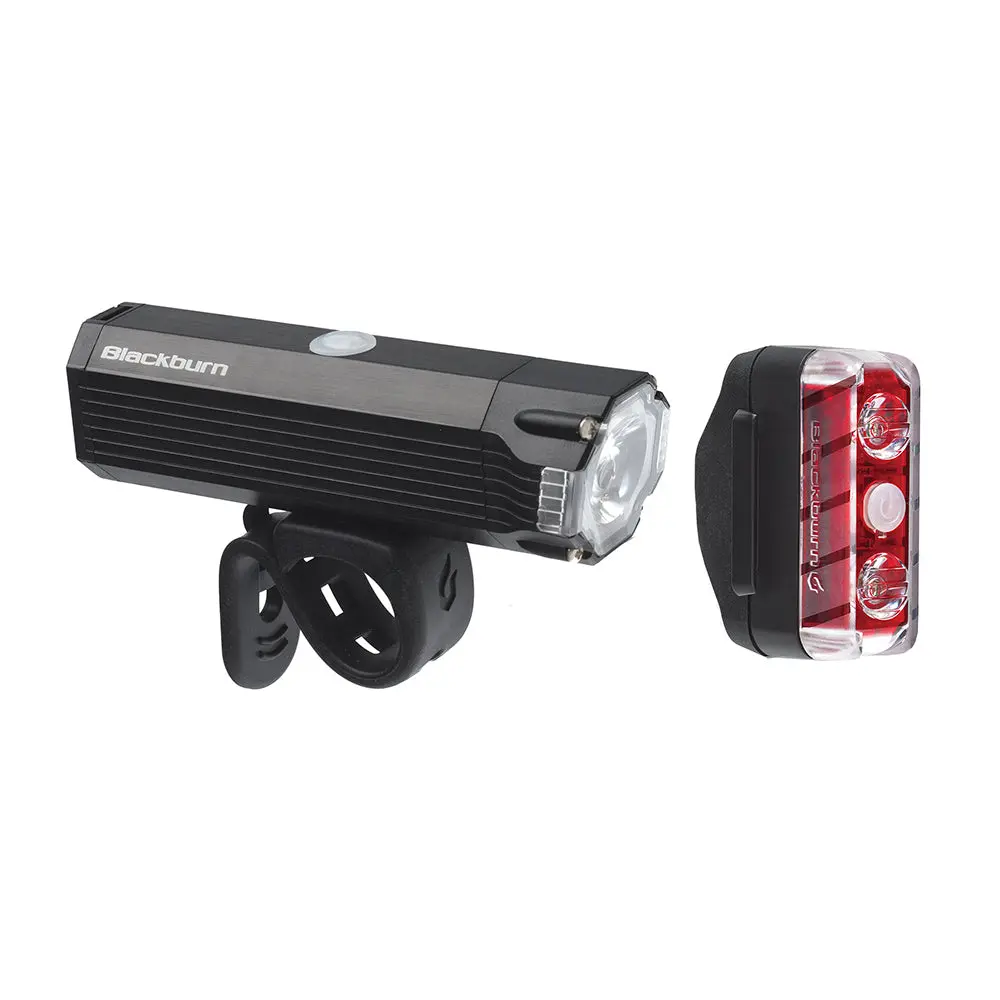 Blackburn Dayblazer 1000 Front/65 Rear Combo Set 1