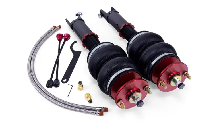 Airlift Performance Bags Rear Only 1
