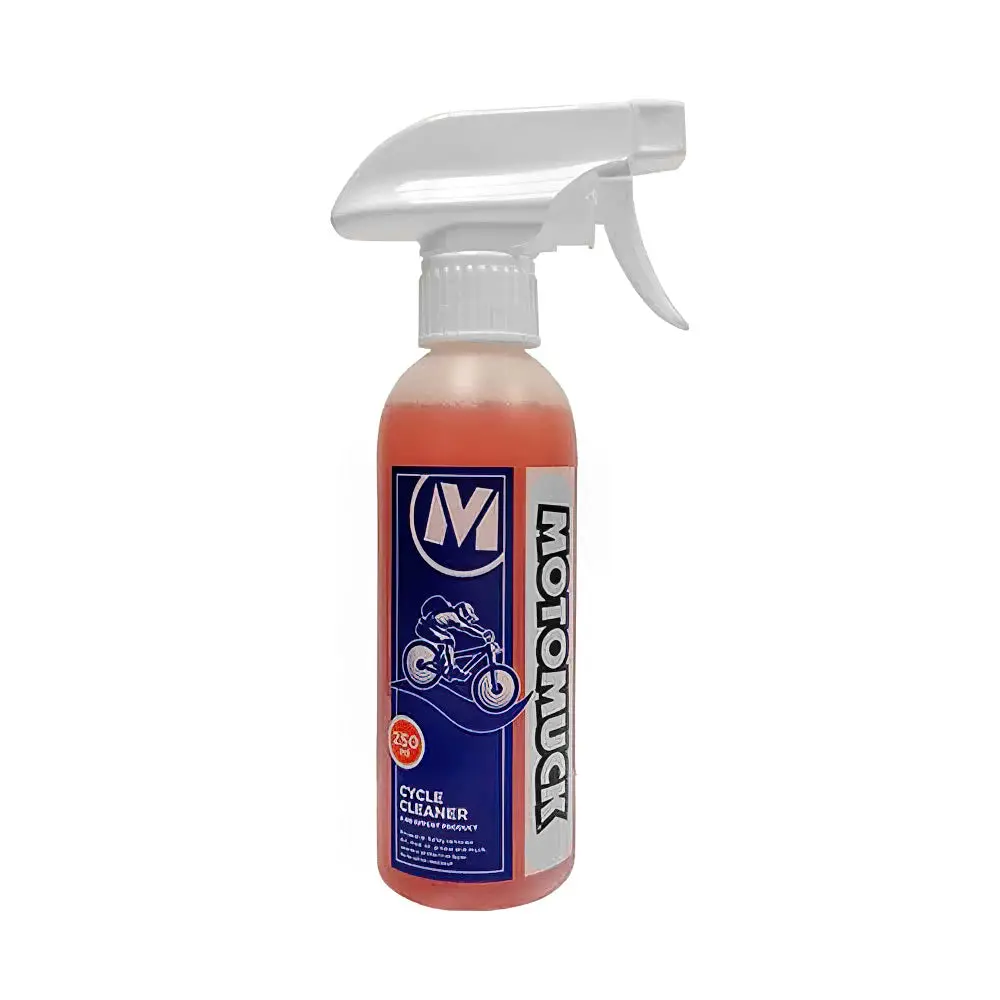 Cyclemuck Bike Cleaner 250Ml. 1