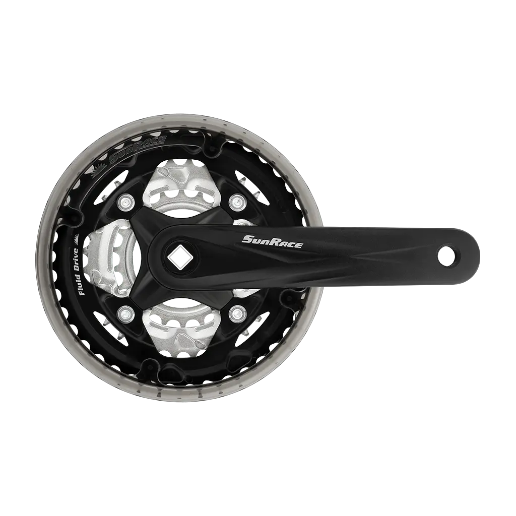 Sunrace - Chainwheels 2