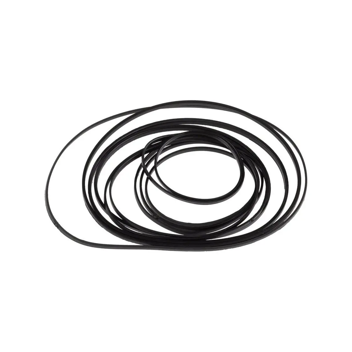 Sram Red Xg-1290 Cassette Stealth Ring Set 1