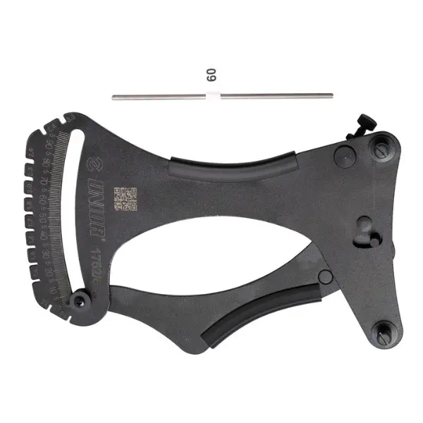 Unior Spoke Tension Meter 2.0 1