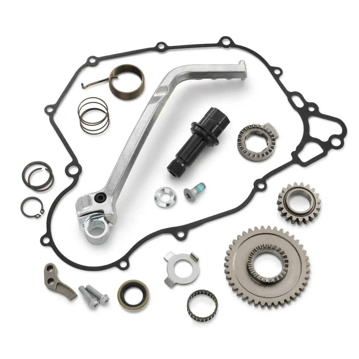 Ktm/Husqvarna Kickstarter Kit 250/300Cc 2020-2023 1