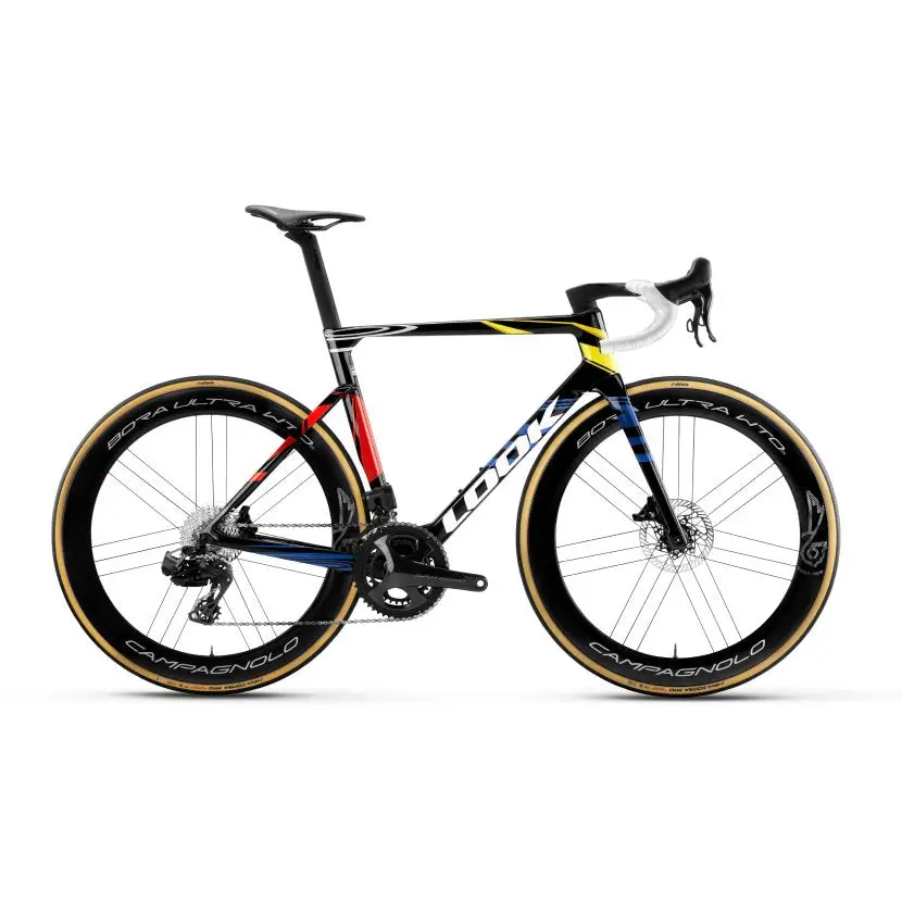 Look 795 Blade Rs 1