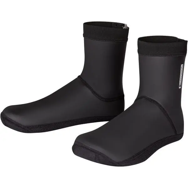 Madison Dte Isoler Thermal Open Sole Overshoes 1