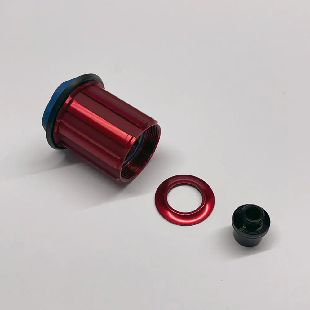 Zipp Free Hub Kit 188 - 11 / 12 Speed 1