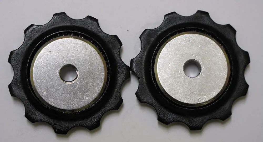 Sram X0/X7/X9 Pulleys 05- 09 2