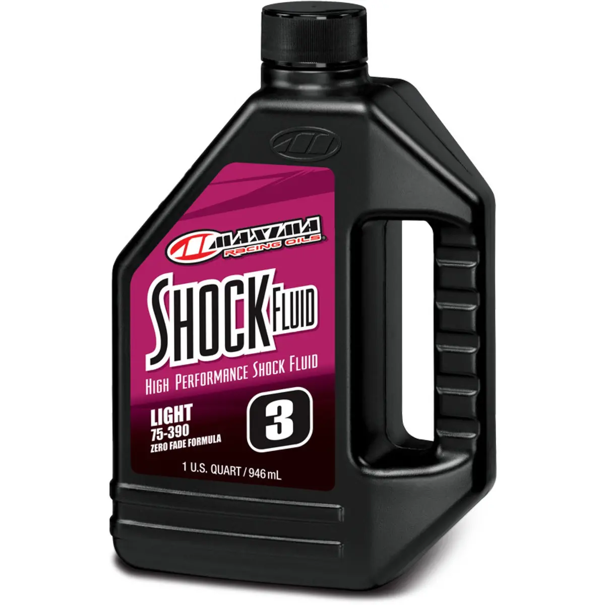 Maxima Racing Racing Shock Fluid 1