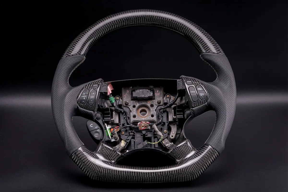 Steering Wheel - Acura - Tl / (2004-2006) 1