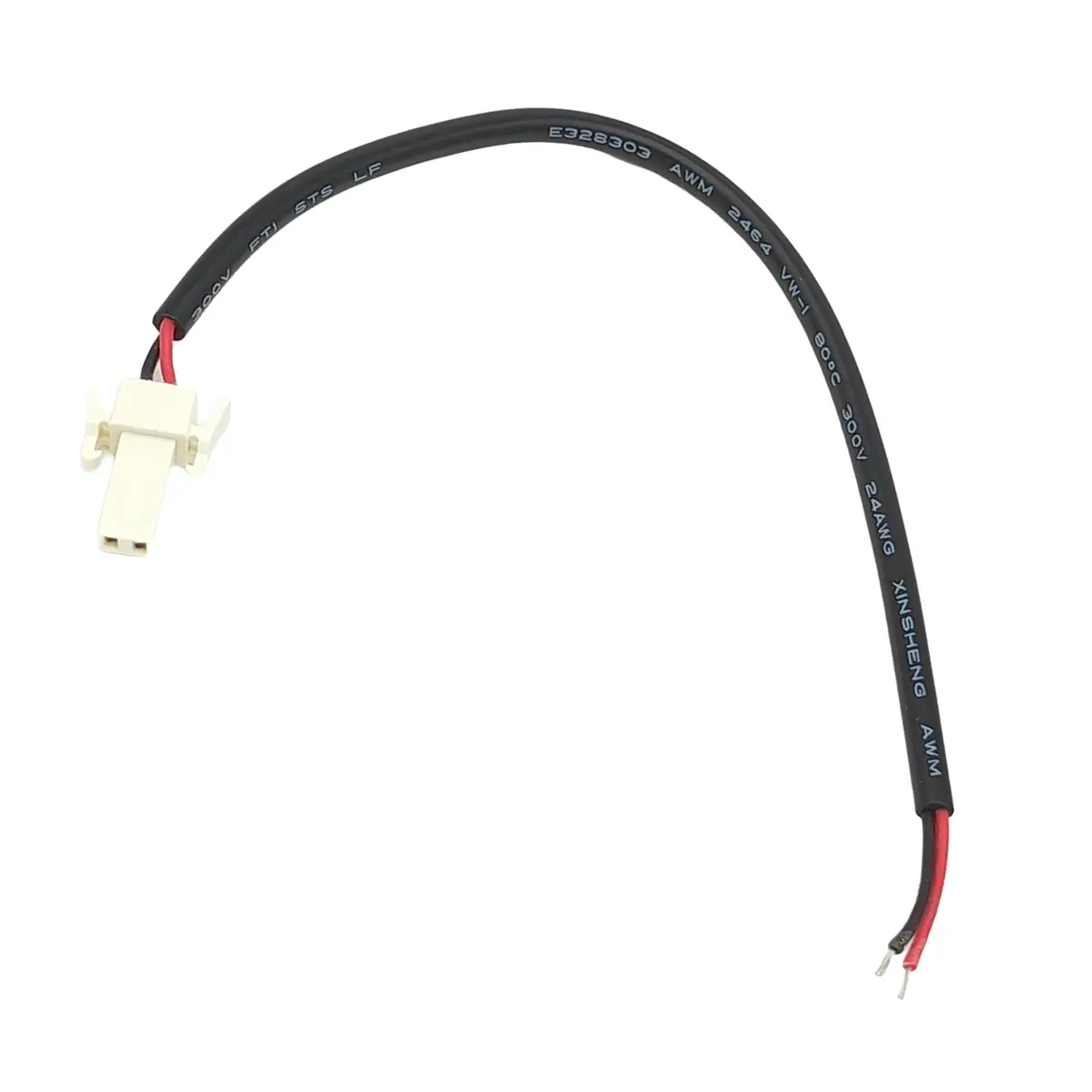 Xiaomi Mi 1S Pro2 M365 M365 Mi 3 Rücklicht Kabel Akku Hinten Ersatz 1
