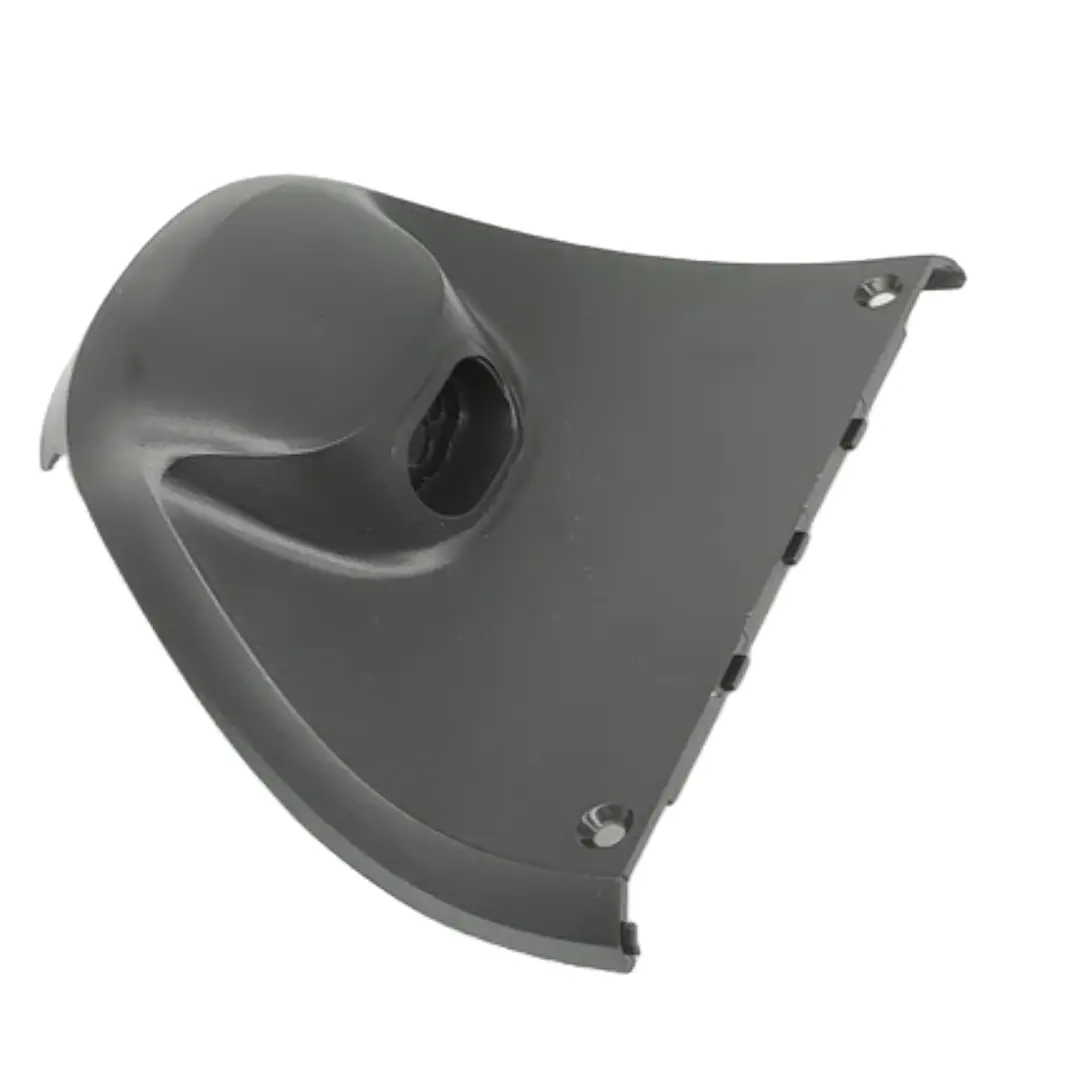 Segway Ninebot F20 F25 F30 F40 Vordere Abdeckung Ladeanschluss Abdeckung Trittbrett Abdeckung 1