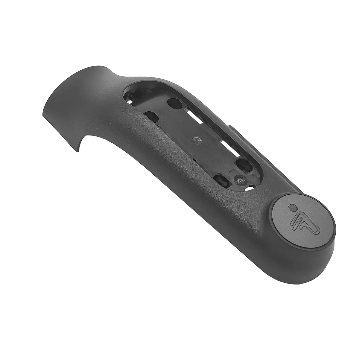 Segway Ninebot F2 Series Originale Vordergabel Abdeckung Links 1