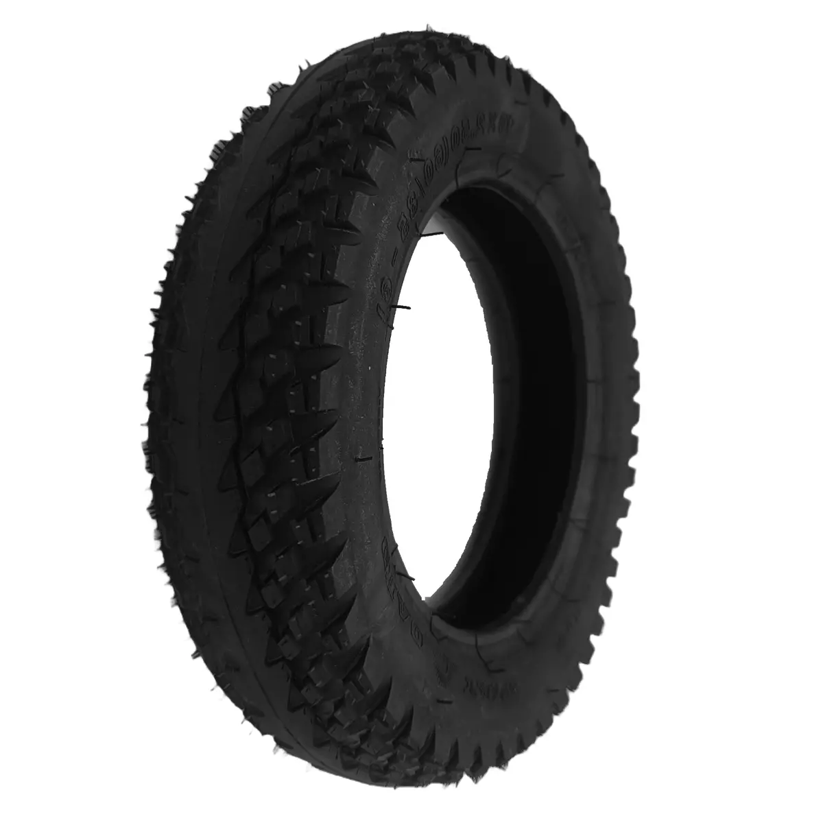 Iohawk Sparrow 2 Reifen Chaoyang 60/85-6 Semi Off Road  (10X2.5 Zoll) 1