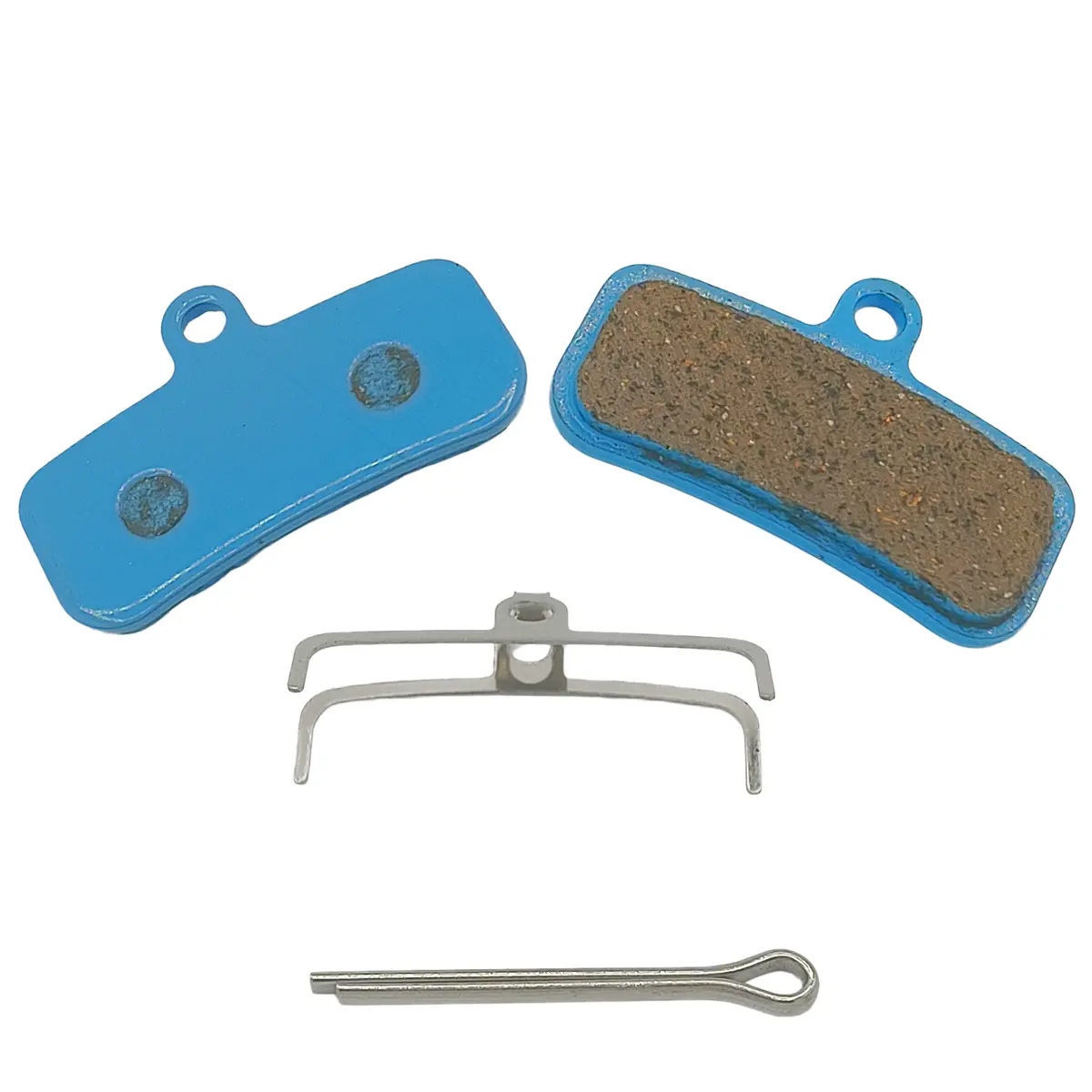 Bremsbelag Keramik 39 4X25 4 Mm Für Generic Aftermarket 1