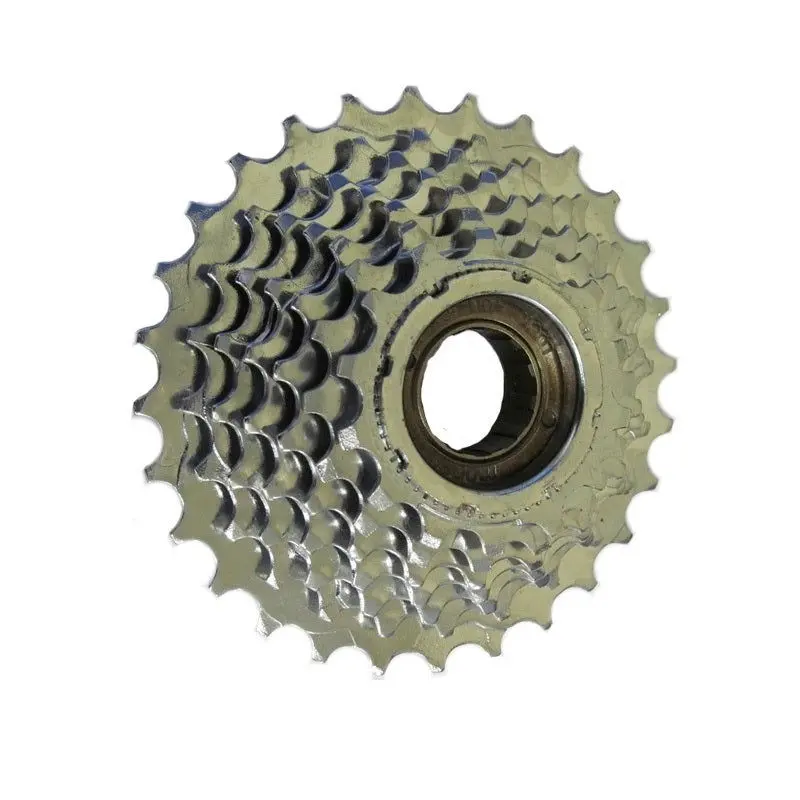 7 Speed Screw-On Cluster 14-28T 1